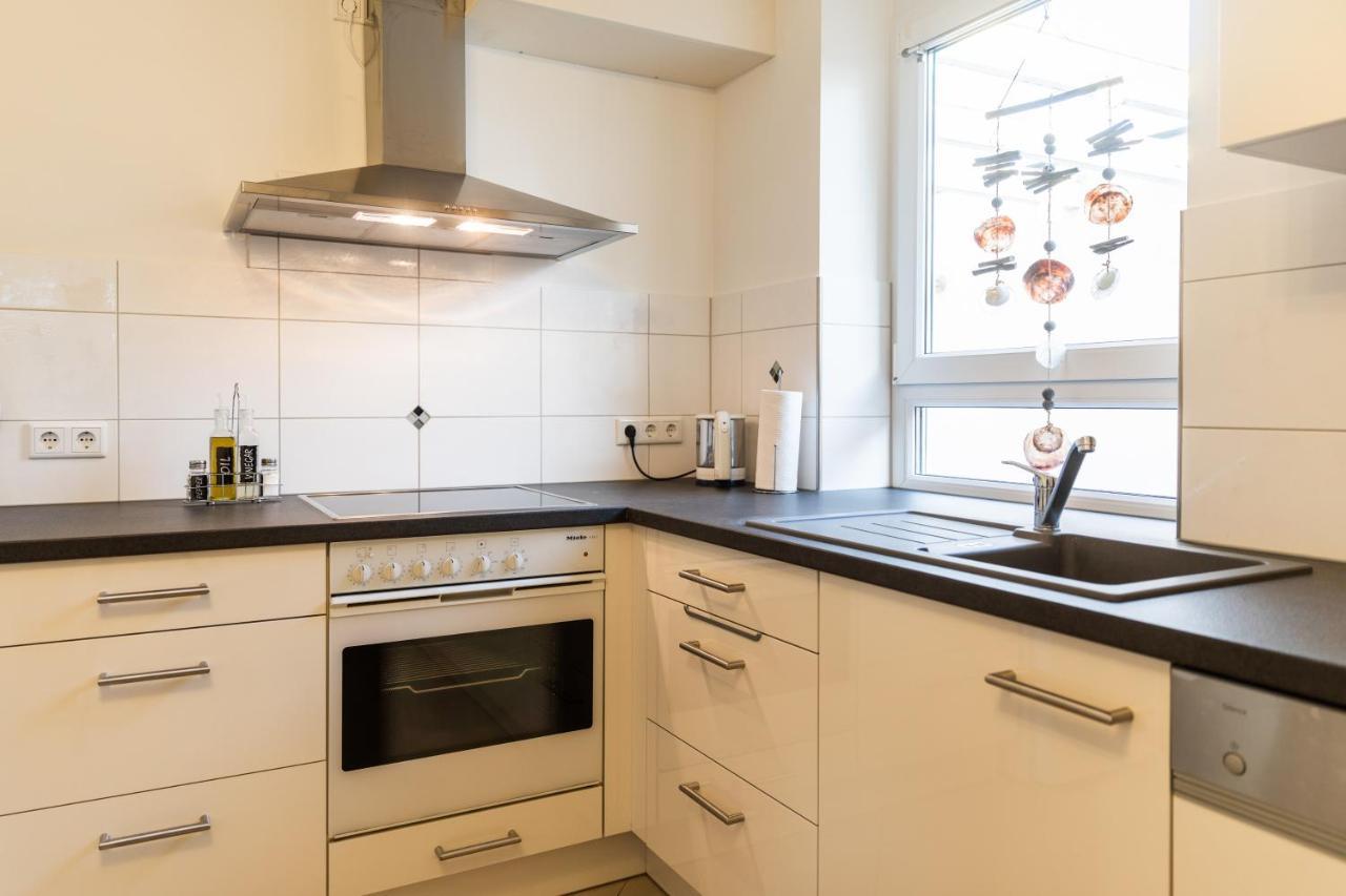 Ferienwohnung Andreas Tettnang Dış mekan fotoğraf