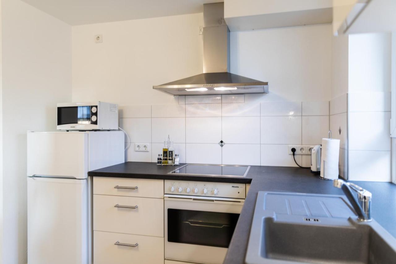 Ferienwohnung Andreas Tettnang Dış mekan fotoğraf