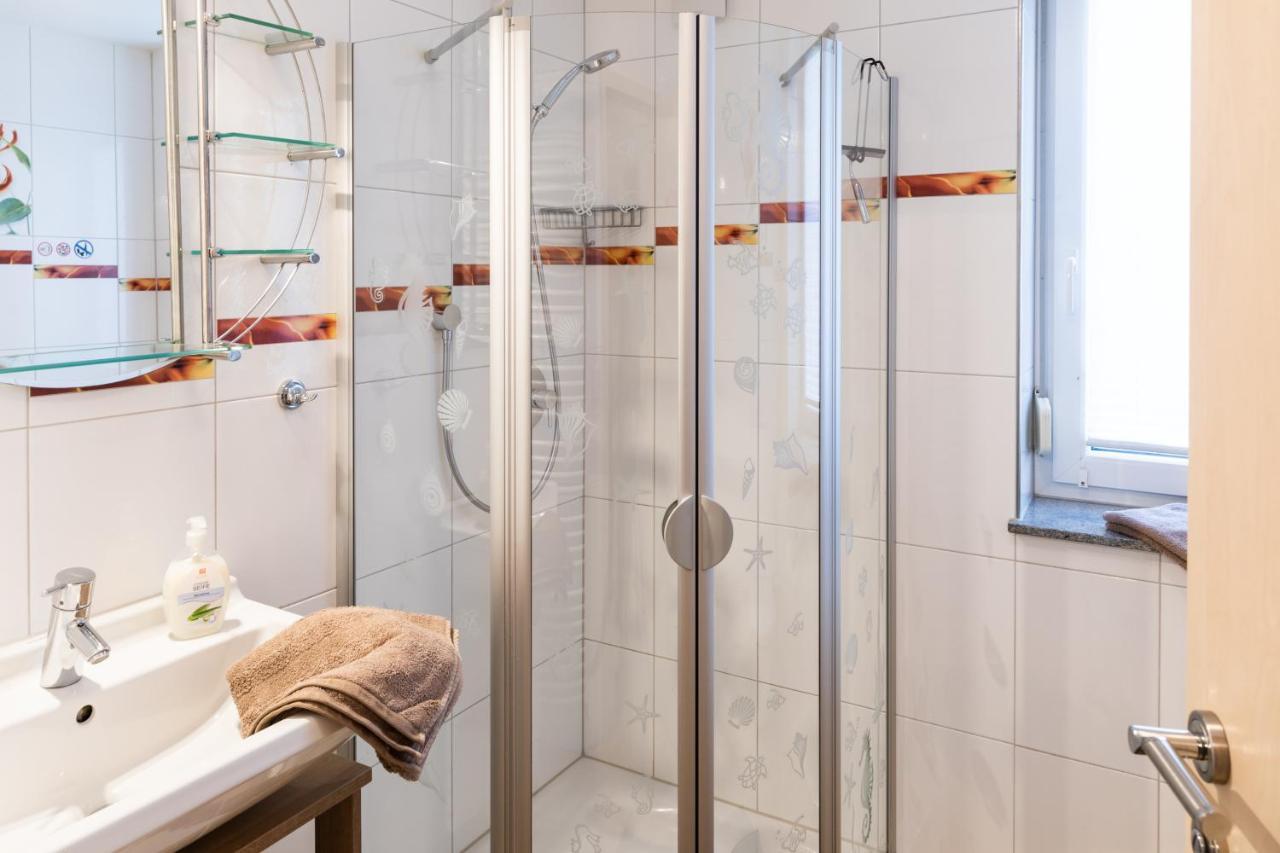 Ferienwohnung Andreas Tettnang Dış mekan fotoğraf