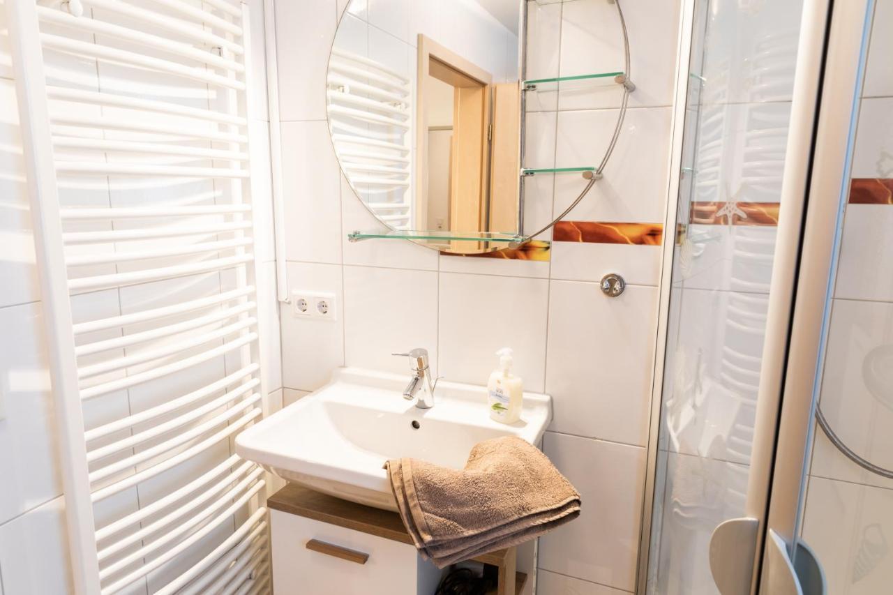 Ferienwohnung Andreas Tettnang Dış mekan fotoğraf