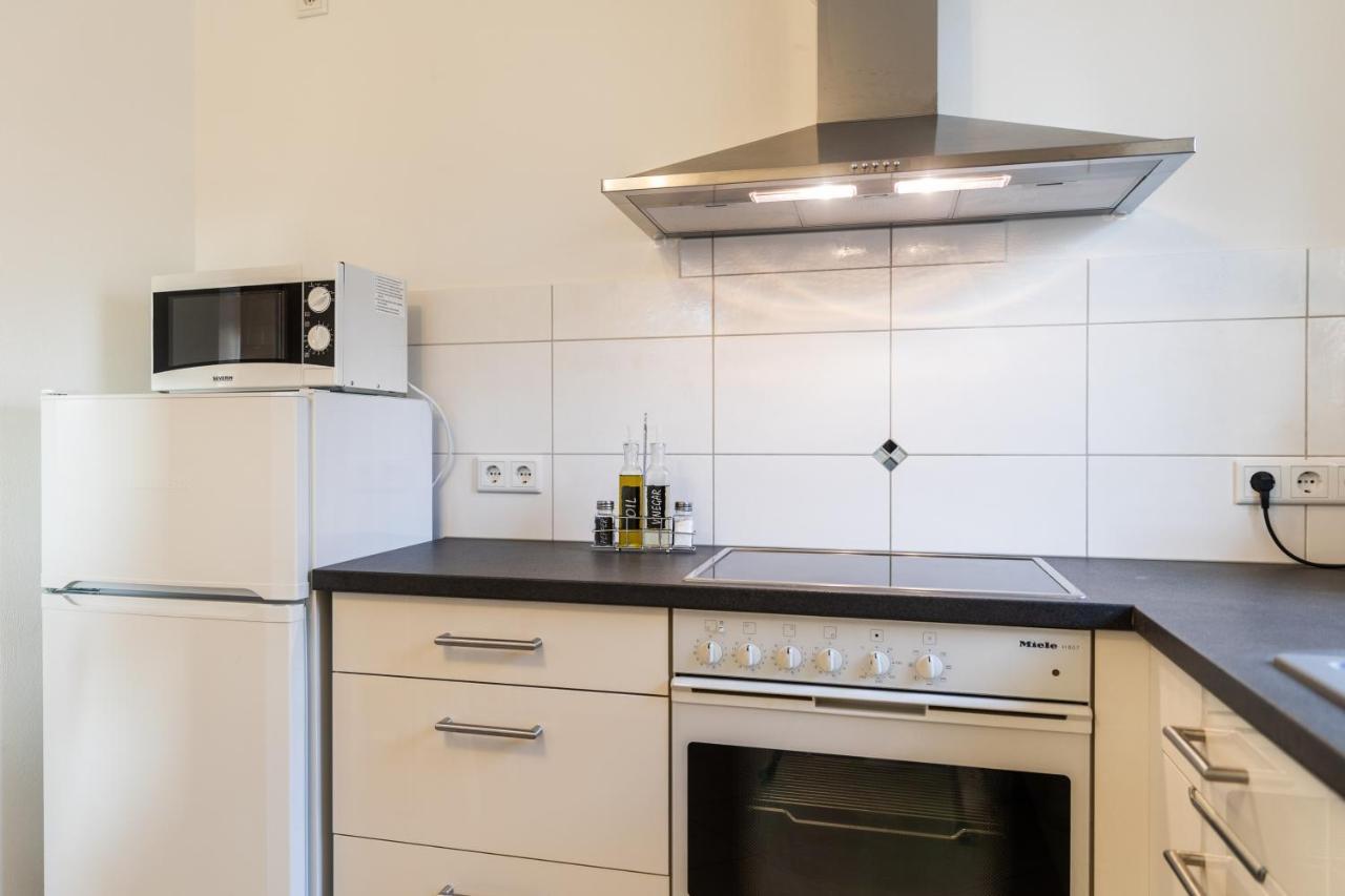 Ferienwohnung Andreas Tettnang Dış mekan fotoğraf