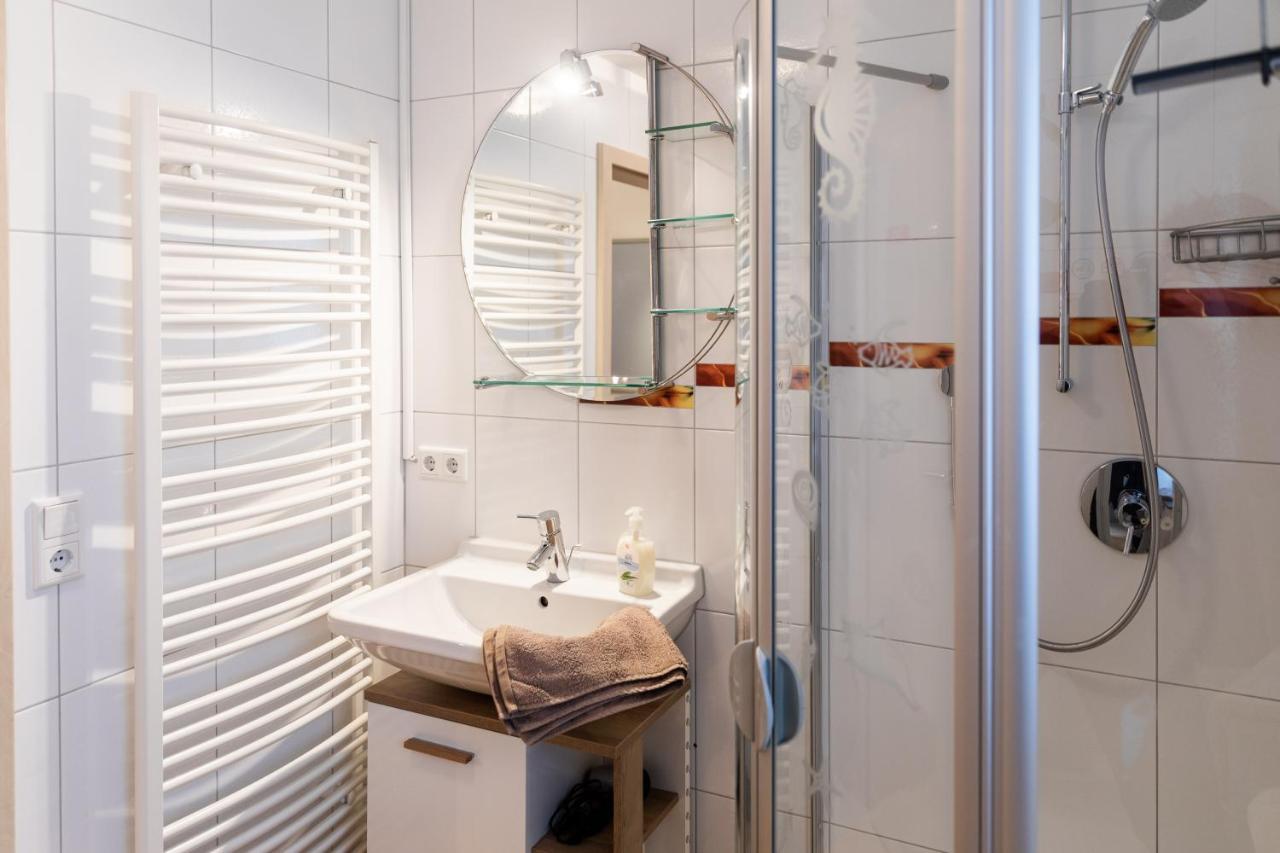 Ferienwohnung Andreas Tettnang Dış mekan fotoğraf