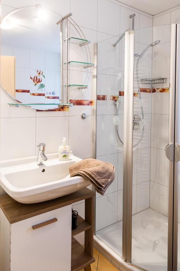 Ferienwohnung Andreas Tettnang Dış mekan fotoğraf